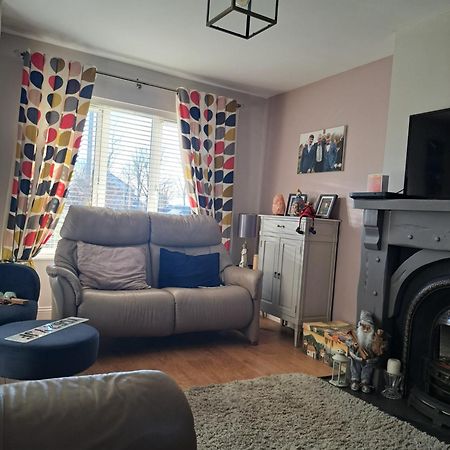 Bed and Breakfast Aine'S Waterford Exteriér fotografie
